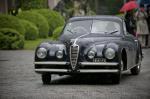 Alfa Romeo 6C 2500 SS Touring Coupe 1949 года